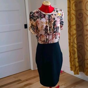 RW&CO NWOT dress
